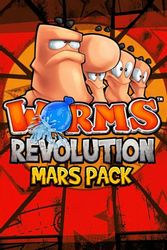 Изображение товара Дополнение к игре TEAM 17 Worms Revolution - Mars Pack, для ПК, регион: СНГ, RUS (субтитры) Изображение товара Дополнение к игре TEAM 17 Worms Revolution - Mars Pack, для ПК, регион: СНГ, RUS (субтитры)