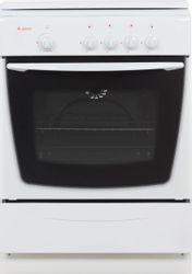 Газовая плита GEFEST ПГ 1200-С7 К8, белый и черный
