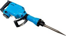 Изображение товара Отбойный молоток TURBOSKY OM-50J мощностью 2200 Вт, комплект кейса
