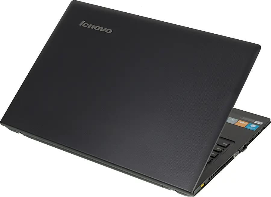 Клавиатура для ноутбука Lenovo G50-30 (черная)