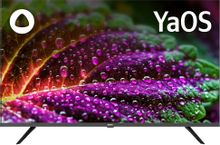 Изображение товара Телевизор BBK 43LED-8260/UTS2C 4K QLED SMART TV Wi-Fi Bluetooth