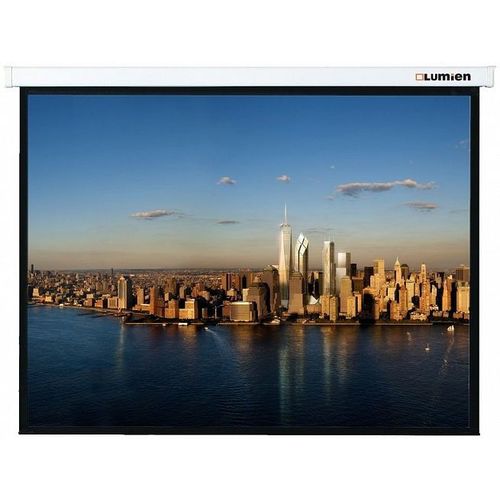 Экран Lumien Master Control LMC-100135, 358х201 см, 16:9, настенно-потолочный