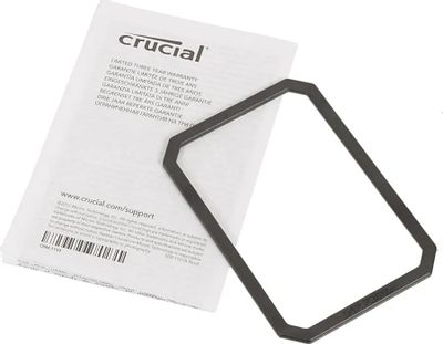 SSD Crucial M500 CT120M500SSD1 120 2.5