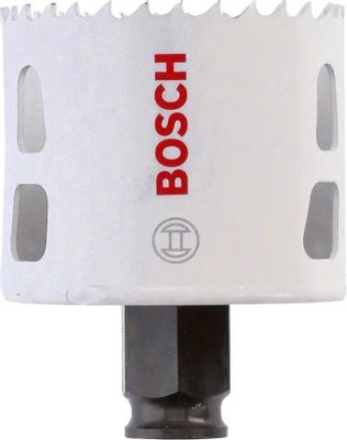 Характеристики Коронка Bosch 2608594222, по дереву/металлу/пластику ...
