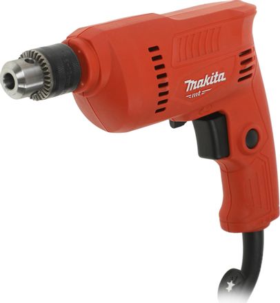 Дрель безударная Makita M0600