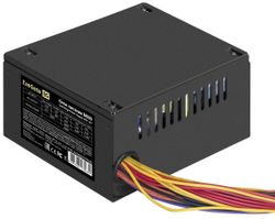 Блок питания EXEGATE M600,  600Вт, черный