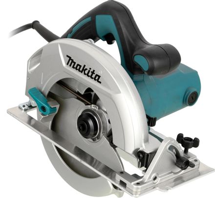 Циркулярная пила Makita HS7600, 185мм
