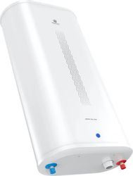 Водонагреватель Royal Clima Sigma Dry Inox RWH-SGD80-FS,  накопительный,  2кВт,  80л,  белый