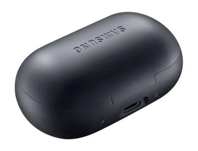 Samsung Gear IconX SM R140N Bluetooth sm r140nzkaser 1012678