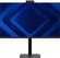Изображение товара 27" Монитор HIPER SB2703,  2560x1440,  IPS,  100Гц,  2хHDMI,  1хDP,  черный