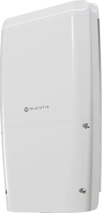 Коммутатор MIKROTIK FiberBox Plus, управляемый, 1 RJ-45, 10/100/1000/10000 Мбит/с [crs305-1g-4s+out]