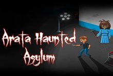 Изображение товара Игра IMMANITAS Arata Haunted Asylum для ПК цифровой ключ 2022 локализация ENG