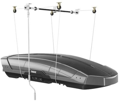 Характеристики Подъемное устройство для бокса THULE MultiLift [572 ...