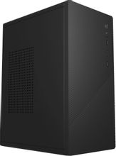 Изображение товара Корпус mATX Accord Entry ACC-2054B, Mini-Tower, без БП,  черный