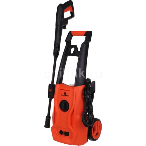 Мойка высокого давления CARVER CW-1400C [01.023.00002]