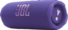 Изображение товара Колонка портативная JBL Flip 7, 35Вт, пурпурный [jblflip7pur]