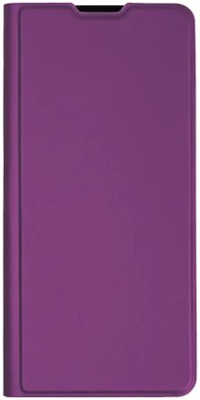 Чехол (флип-кейс) ZIBELINO Book Premium, для Honor 10i/20e, фиолетовый [zb-hon-10i-prm-pur]