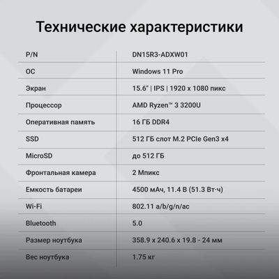 Превью изображения товара