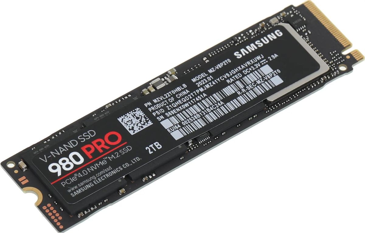 Evo 980 pro sales