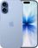 Изображение товара 6.3" Смартфон Apple iPhone 17 512Gb,  A3520,  NFC,  OLED,  120Гц,  голубой
