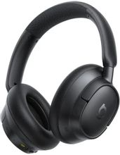 Изображение товара Наушники BASEUS Bass BH1 NC, 3.5 мм/Bluetooth/USB Type-C, накладные, черный Изображение товара Наушники BASEUS Bass BH1 NC, 3.5 мм/Bluetooth/USB Type-C, накладные, черный