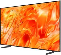 65" Телевизор Samsung QE65QN70HAUXPY Neo QLED, 4K Ultra HD, СМАРТ ТВ, Tizen OS, черный