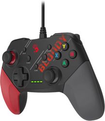 Геймпад проводной A4TECH Bloody GP30 Sports черный