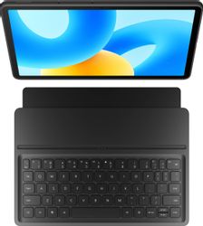 Чехол-клавиатура Huawei Bartok K-Keyboard DDB-KB00, для Huawei MatePad, серый