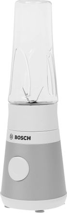 Блендер Bosch VitaPower Serie 2 MMB2111T, стационарный, серебристый