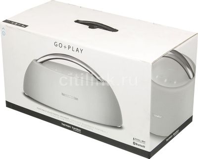 Harman kardon go mini sale