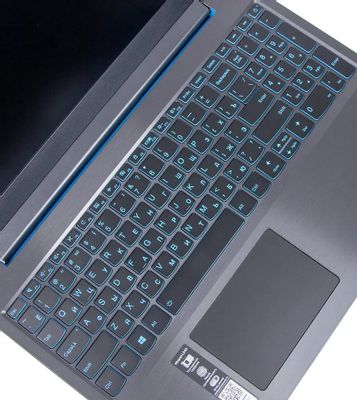 Lenovo IdeaPad L340 15IRH 81LK01FGRK 15.6