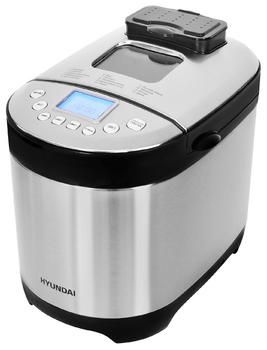 Хлебопечка hyundai hybm 4081 Хлебопечка hyundai hybm 4081