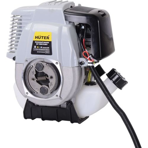 Триммер бензиновый Huter GGT-15004ТA Grey [70/2/153]