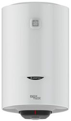 Водонагреватель Ariston PRO1 R INOX ABS 100 V, накопительный, 1.5кВт, 100л, белый