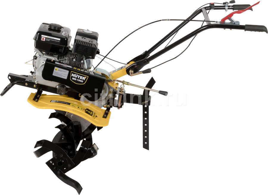 Huter мк 1000