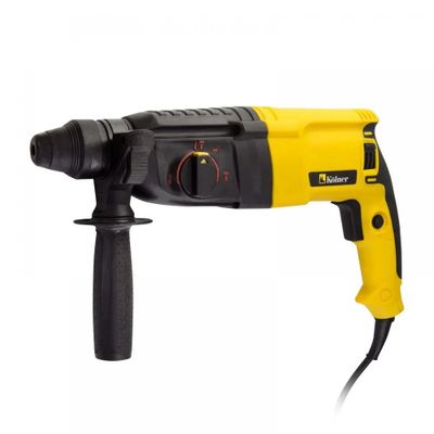 Jcb 26mm hammer top drill machine price
