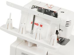 Оверлок Janome 714