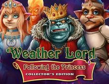 Изображение товара Игра IMMANITAS Weather Lord Following the Princess для ПК Русская локализация