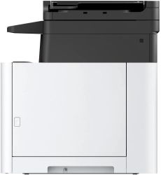 МФУ лазерное Kyocera Ecosys MA2101cwfx цветная печать, A4, белый