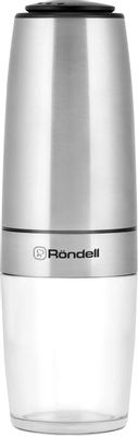Характеристики Мельница для перца/соли Rondell Loft Professional RD ...