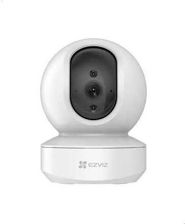 Камера видеонаблюдения IP EZVIZ CS-TY1, 1920х1080 pix, 4 мм, белый