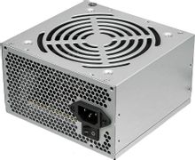 Изображение товара Блок питания Aerocool ECO-550 550W 120мм серый активное охлаждение
