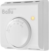 Изображение товара Термостат Ballu BMT-1 для автоматического регулирования температуры