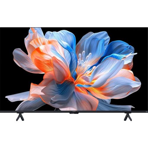 65" Телевизор Xiaomi TV X Mini LED 65 2026 QLED, 4K Ultra HD, СМАРТ ТВ, Google TV, темно-серый