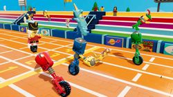 Игра FICTIONS Lego Party!, для  ПК,  регион: Россия,СНГ