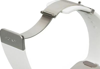 Sony smartwatch white 2025