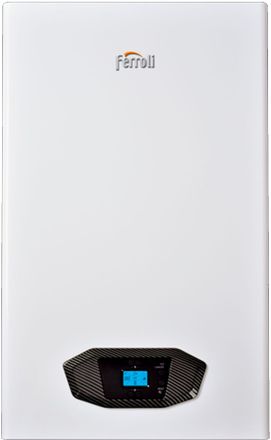 Котел газовый Ferroli Vitabel F24 (ZL0BYJ6JYA)