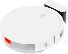 Робот-пылесос Xiaomi Mi Robot Vacuum E10, 35Вт, белый/белый [bhr6783eu](восстановленный)