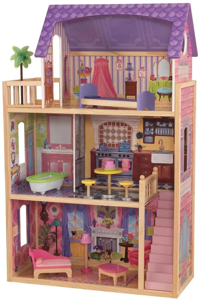 Kayla kidkraft new arrivals