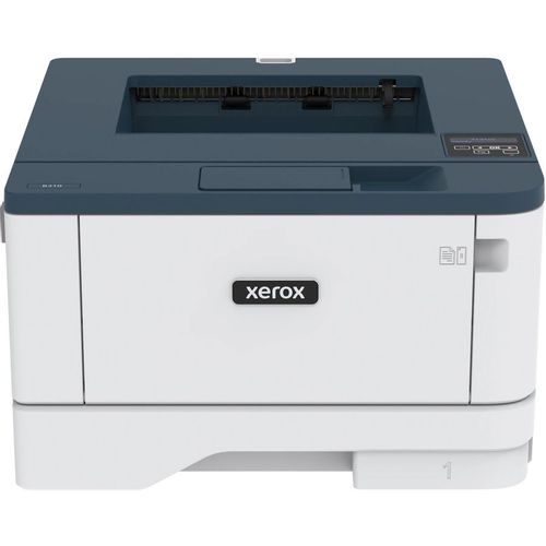 Принтер лазерный Xerox B310V_DNI черно-белая печать, A4, белый